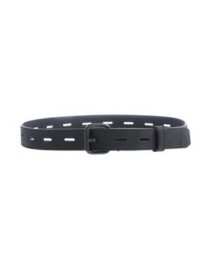 DIESEL BLACK GOLD - Belt