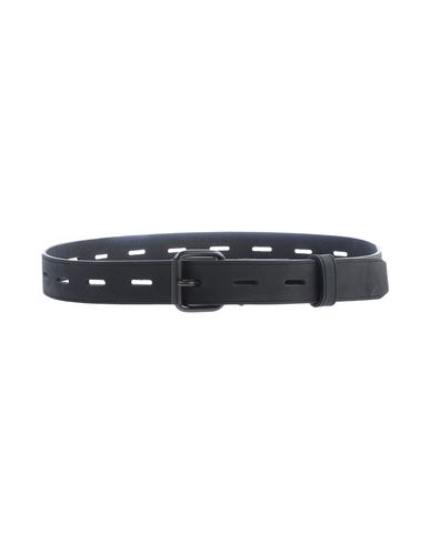ZOOM DIESEL BLACK GOLD - Belt