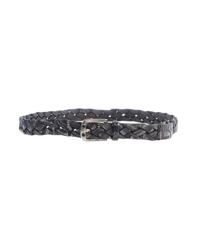 ZOOM DIESEL - Belt