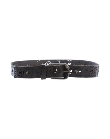 ZOOM DIESEL - Belt