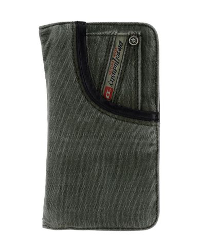 ZOOM DIESEL - Wallet
