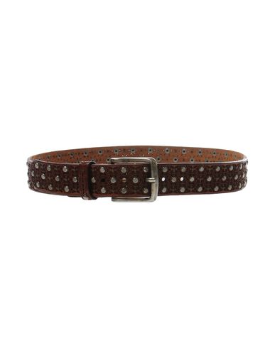 ZOOM DIESEL - Belt