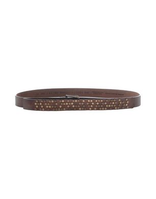 DIESEL BLACK GOLD - Belt
