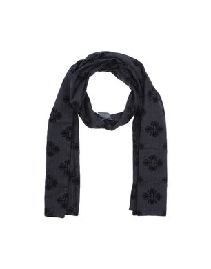 ANN DEMEULEMEESTER - Oblong scarf