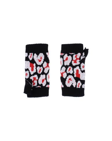 CHRISTOPHER KANE Guantes hombre