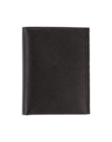 ZOOM GIORGIO FEDON 1919 - Checkbook holder