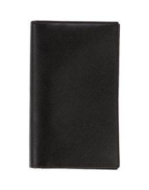 GIORGIO FEDON 1919 - Checkbook holder