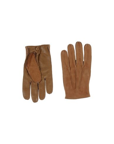DSQUARED2 Guantes hombre