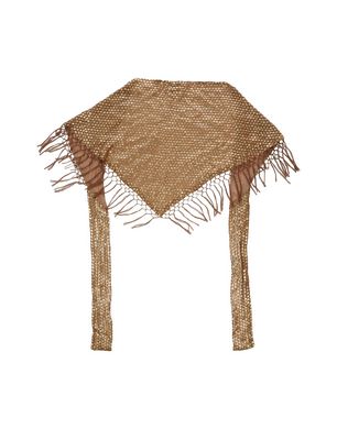 HAUTE HIPPIE - Shawl