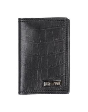 JUST CAVALLI - Document holder