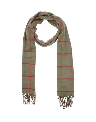 HACKETT - Oblong scarf