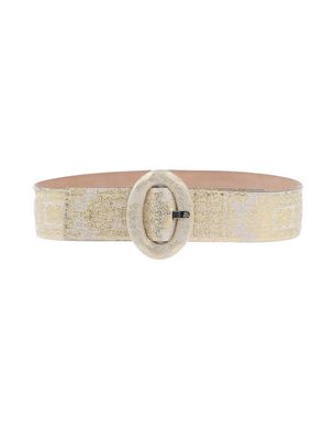 ROBERTO CAVALLI - Belt