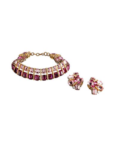 LYDA COPPOLA DI COPPOLA E TOPPO X VALENTINO Conjunto joyas mujer