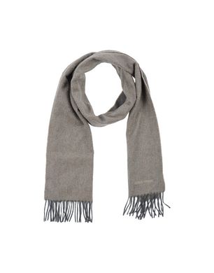 GIORGIO ARMANI - Oblong scarf