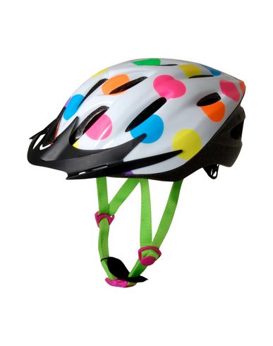 KIDDIMOTO Casco infantil