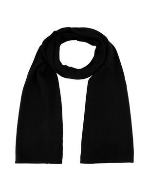 8 - Oblong scarf