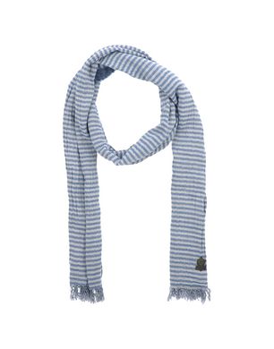 FRANKLIN & MARSHALL - Oblong scarf