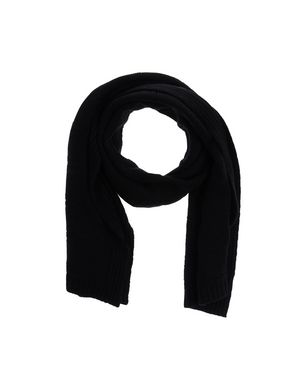 SALVATORE FERRAGAMO - Oblong scarf