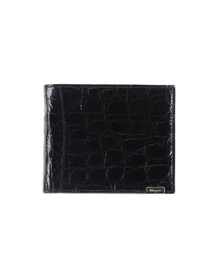 SALVATORE FERRAGAMO - Wallet