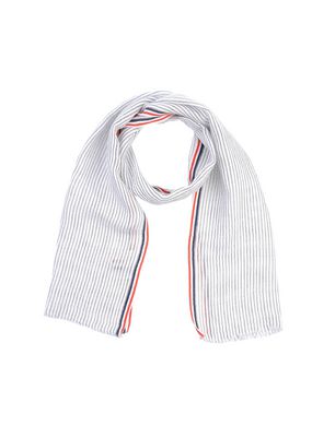 THOM BROWNE - Oblong scarf
