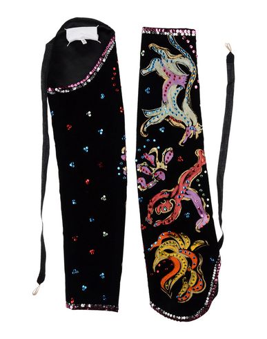 MAISON MARGIELA Manga mujer