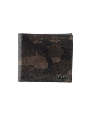 PRADA - Wallet