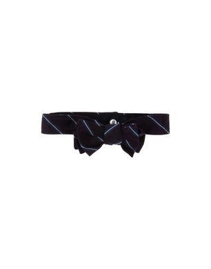 BRUNELLO CUCINELLI - Bow tie