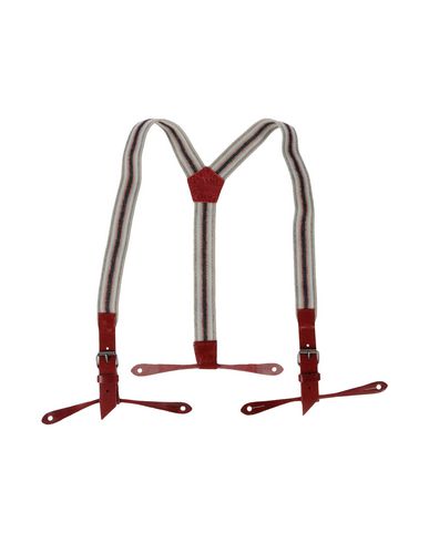 CAMO Tirantes hombre