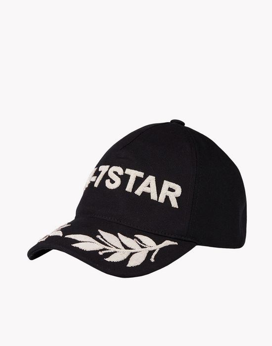 24-7 star cap other accessories Man Dsquared2