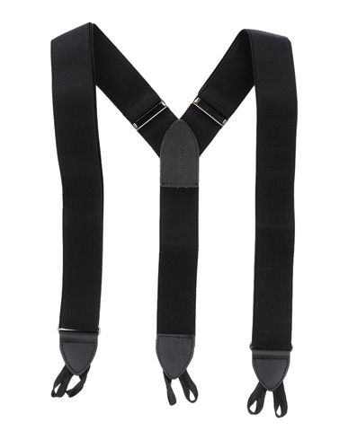 MOSCHINO CHEAPANDCHIC Tirantes hombre