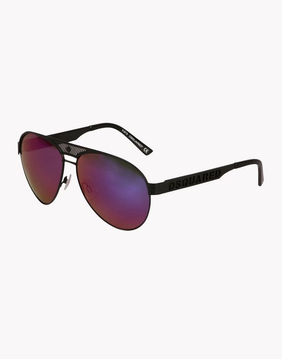 norman eyewear Man Dsquared2