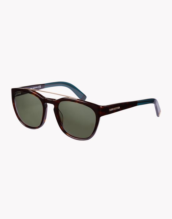 harry eyewear Man Dsquared2