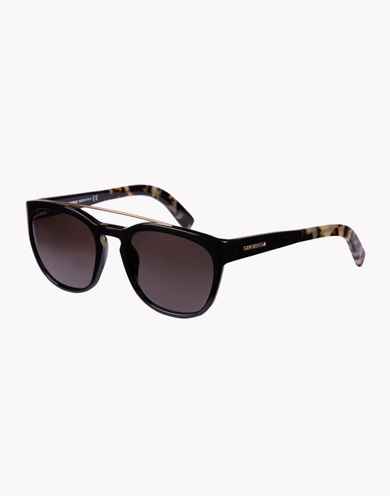 harry eyewear Man Dsquared2