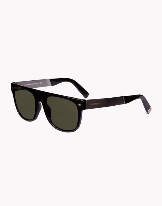 garret eyewear Man Dsquared2