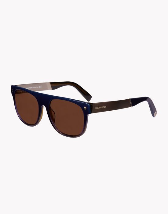garret eyewear Man Dsquared2