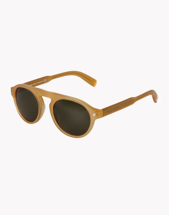 grant eyewear Man Dsquared2
