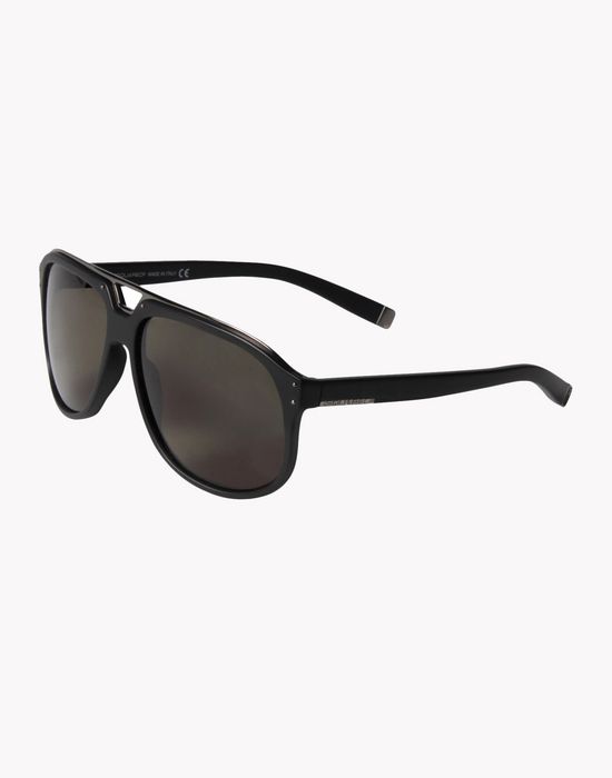 kim eyewear Man Dsquared2