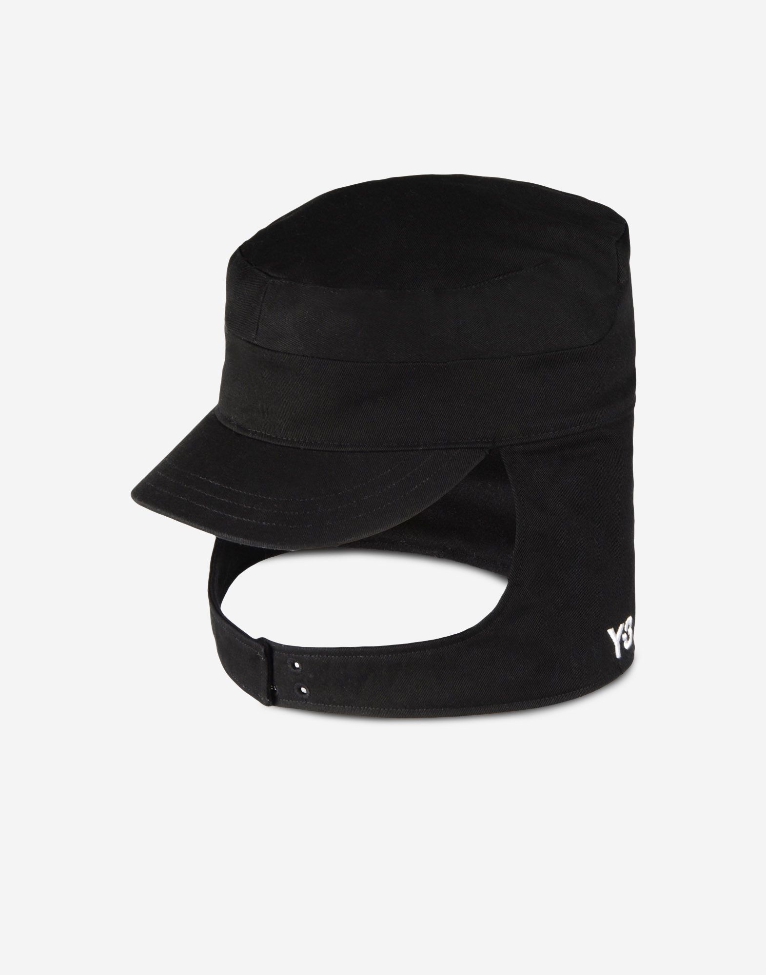 y3 adidas hat