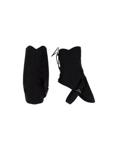 EMPORIO ARMANI Botas altas mujer