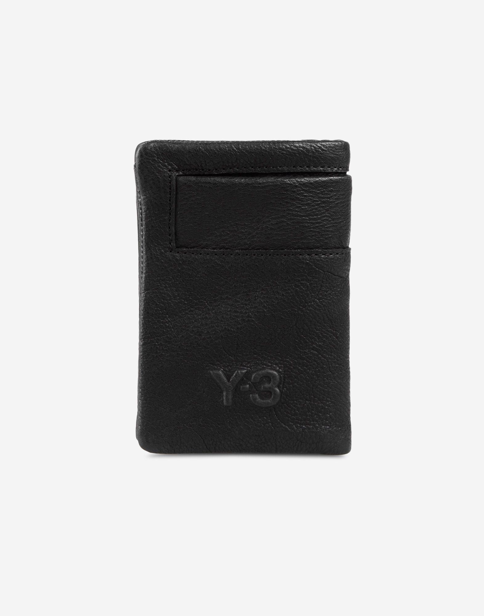 adidas y3 wallet