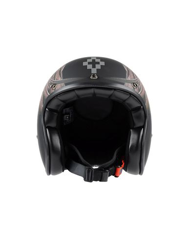 MARCELO BURLON Casco hombre
