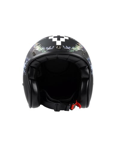 MARCELO BURLON Casco hombre