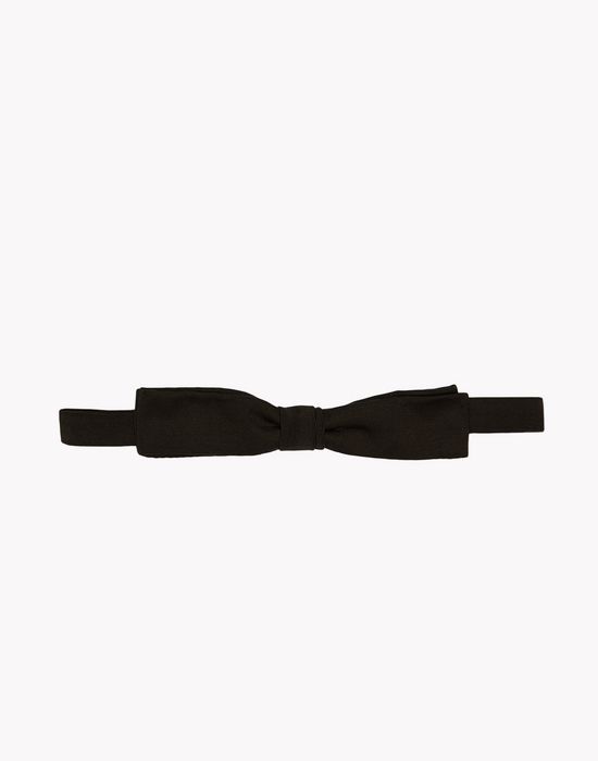 silk-twill slim bow tie other accessories Man Dsquared2