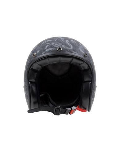 MARCELO BURLON Casco hombre