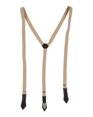 DSQUARED2 Tirantes hombre