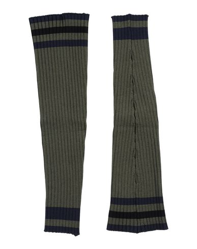 PRADA Botas altas mujer