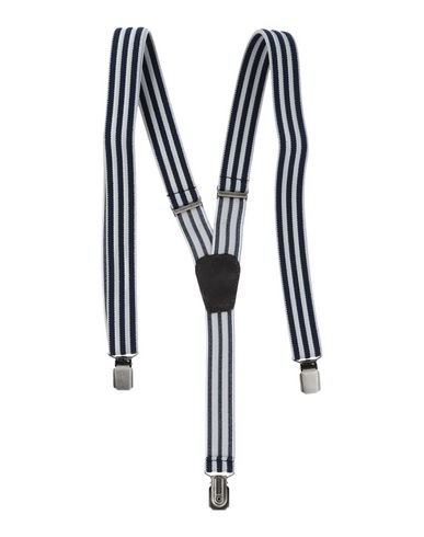 LIU •JO MAN Tirantes hombre