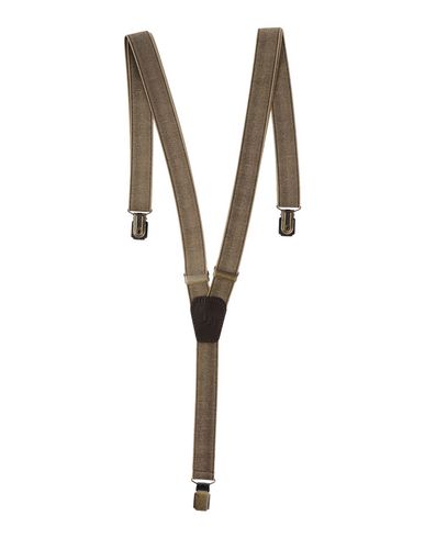 LIU •JO MAN Tirantes hombre