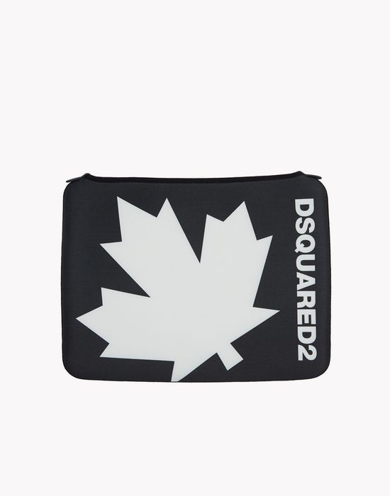 pc sleeve 11'' hi-tech Man Dsquared2