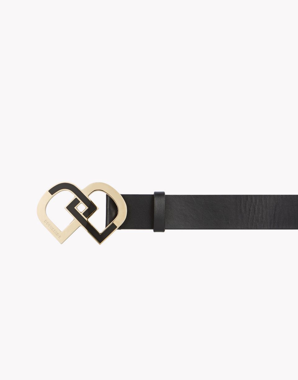 Dsquared2 DD Belt, Belts Women - Dsquared2 Online Store